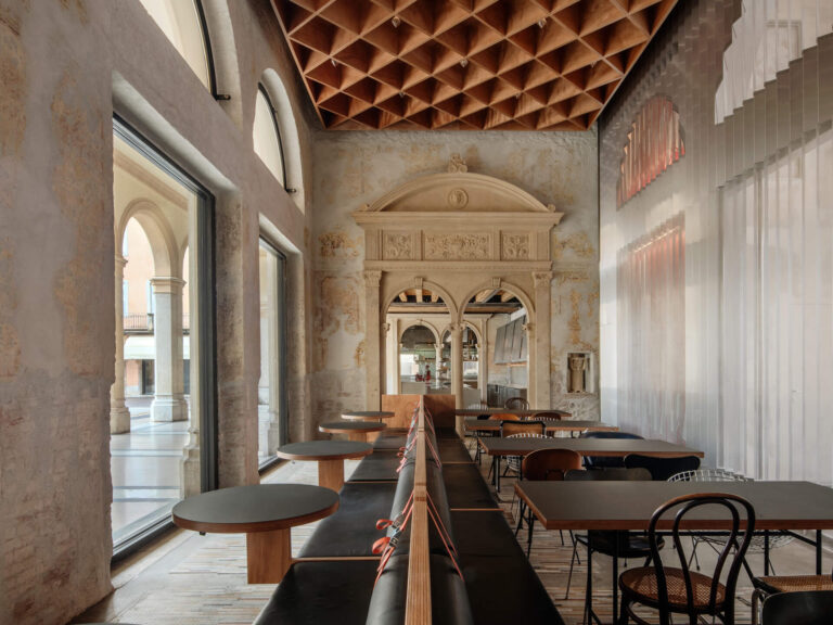 Caffè Nazionale - AMAA - ekmagazine