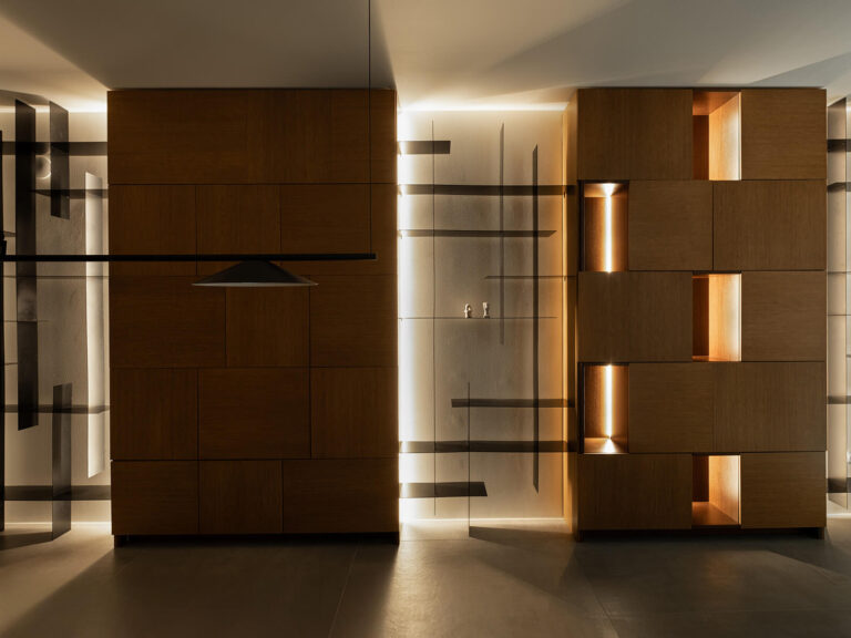 Residence in Thessaloniki-Louizi + Louizis Architects-ekmagazine