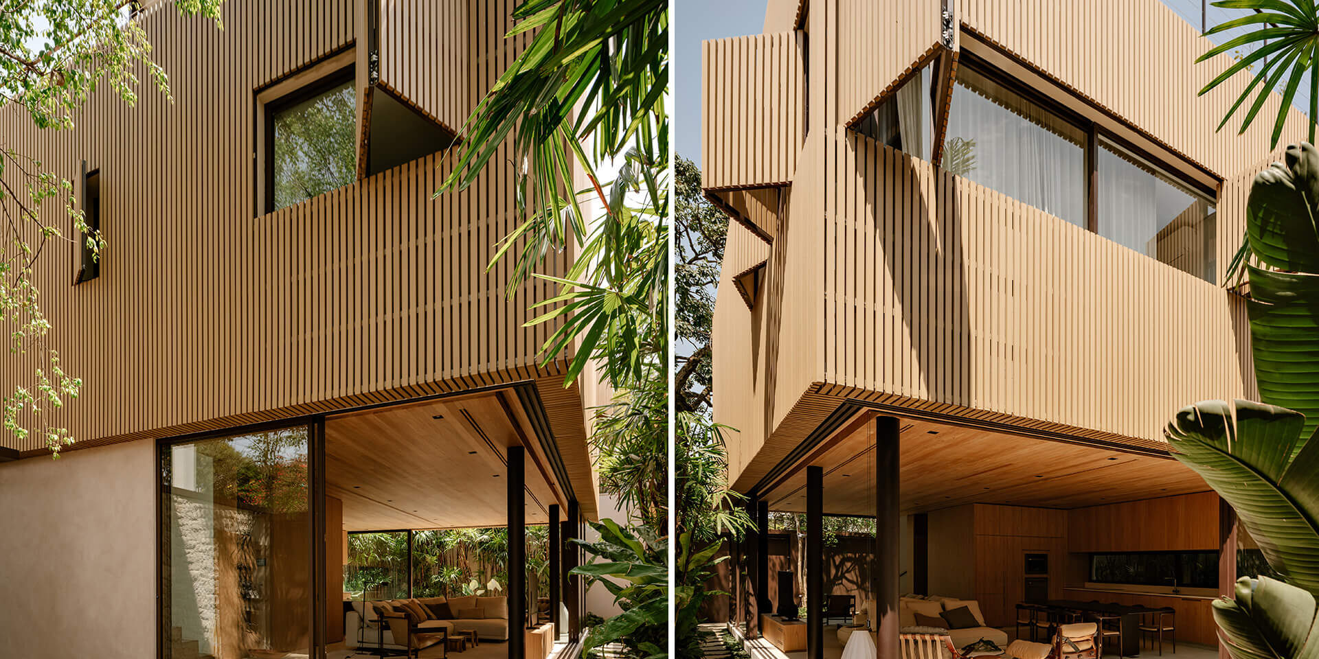 Jacob Saliba Residence -WF Architects-ekmagazine