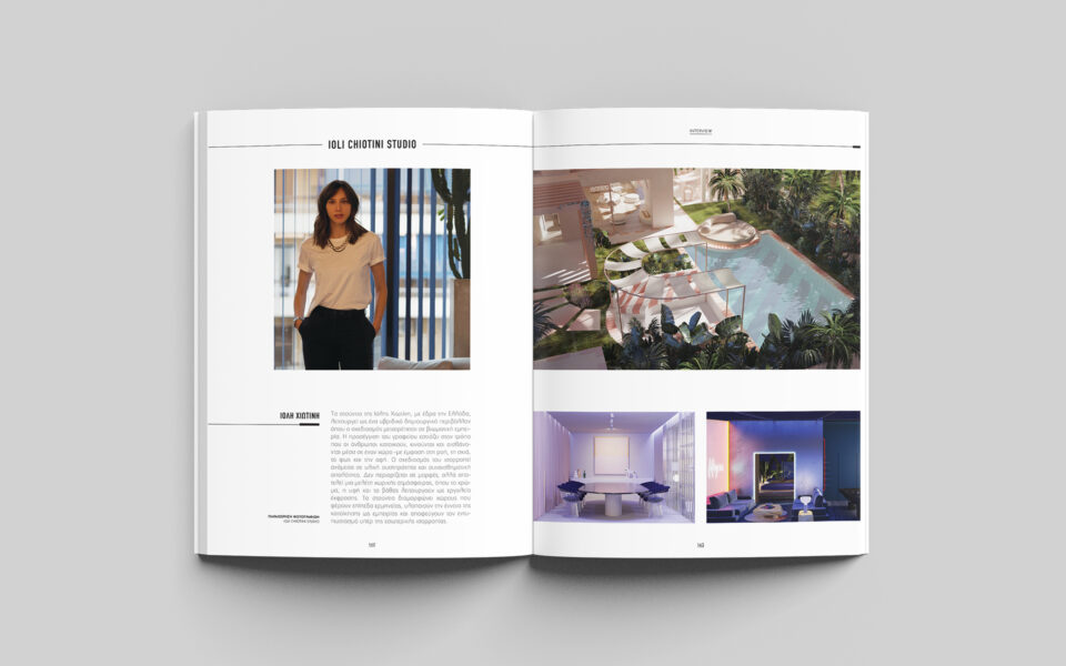 10.IOLI CHIOTINI STUDIO