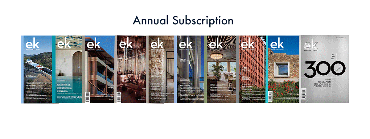 ek magazine Subscriptions