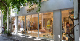 Be Queen Boutique - (at)² - ekmagazine