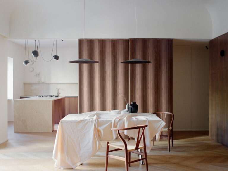 Casa 01 - Supersonic Architects - ekmagazine