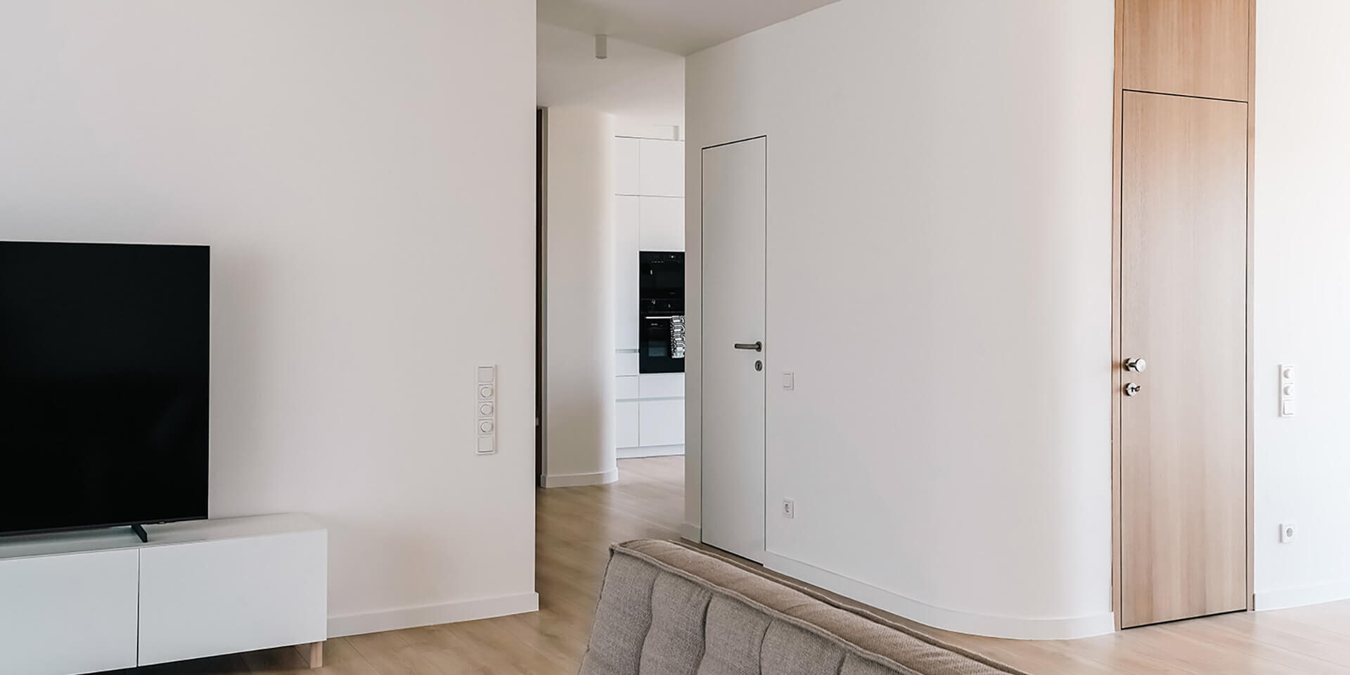 00-cover Apartment Renovation in Chalandri-Selekou Katerina Architecture Practice -ekmagzine