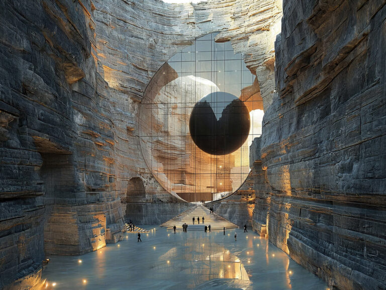 Symbiosis of Epochs-ai.arch.itecture-ekmagazine