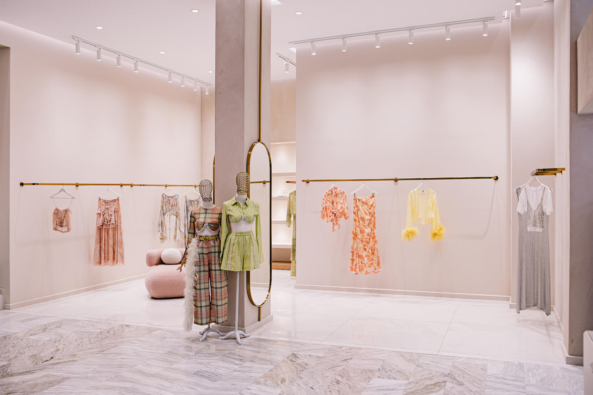 Be Queen Boutique - (at)² - ekmagazine