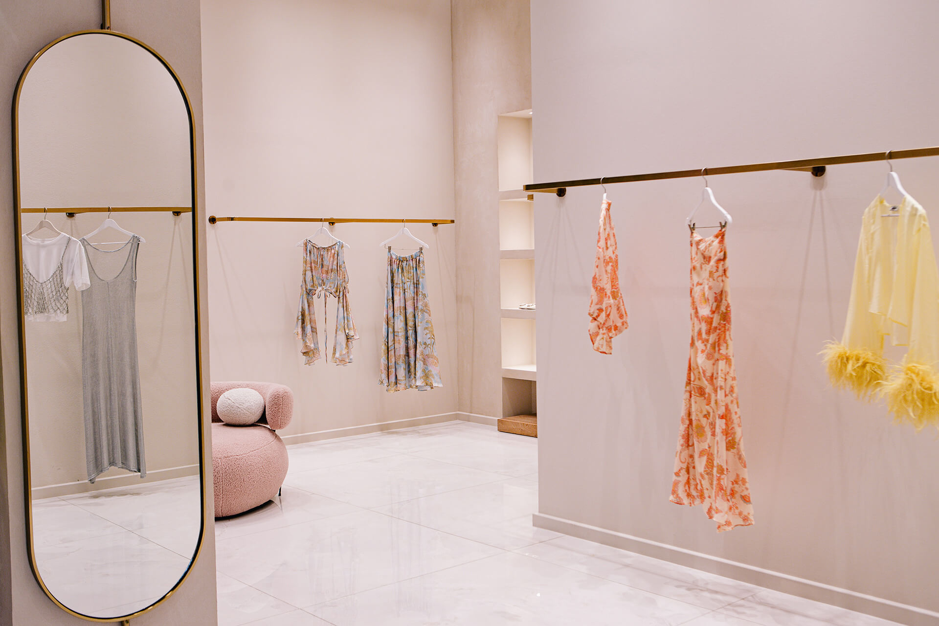 Be Queen Boutique - (at)² - ekmagazine