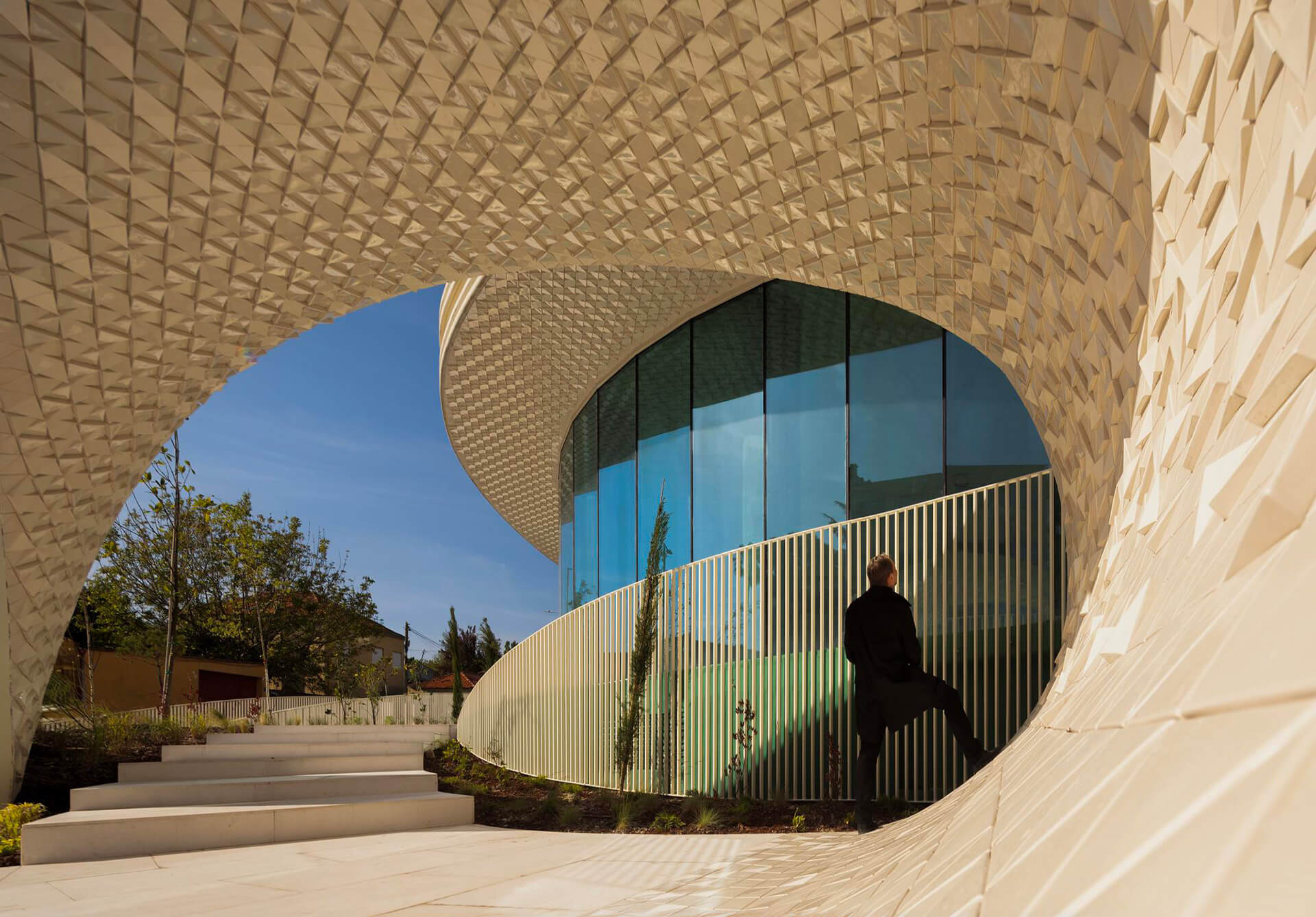 ICON Porto - Luís Pedro Silva -ekmagazine