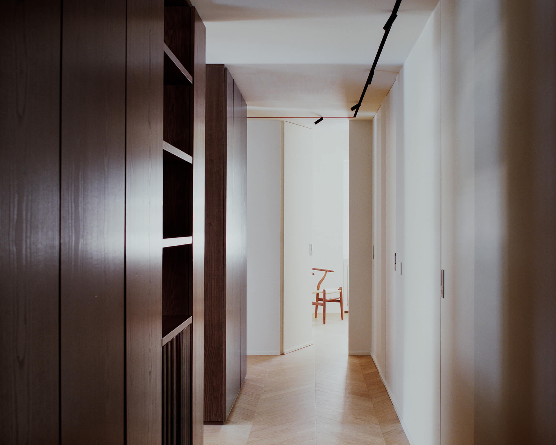 Casa 01 - Supersonic Architects - ekmagazine