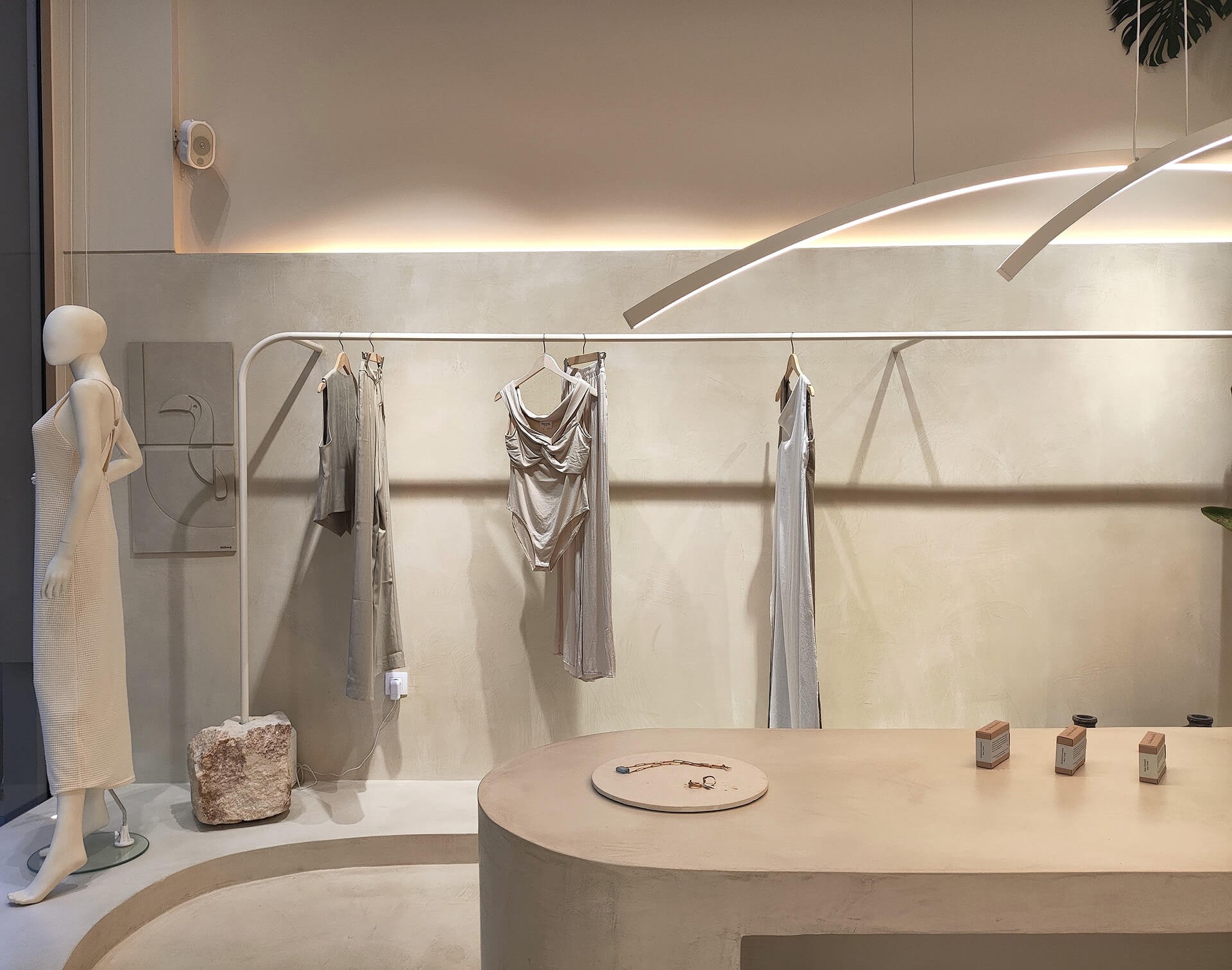 Tucan Boutique-Tonia Korakaki, Christoforos Farantakis-ekmagazine