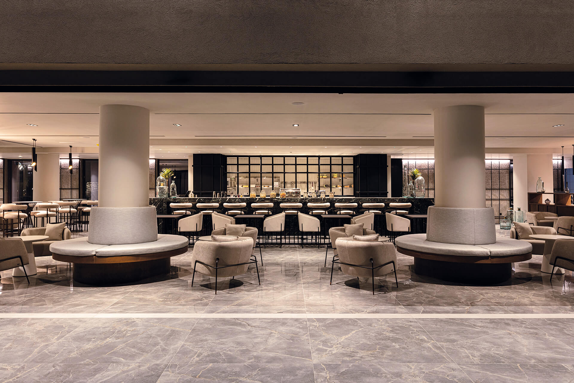 King Jason Zante-SP Architect & Partners-ekmagazine