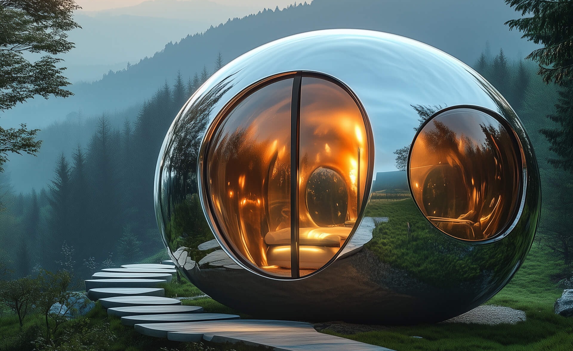 10 Picks for AI-Generated Architecture-ekmagazine