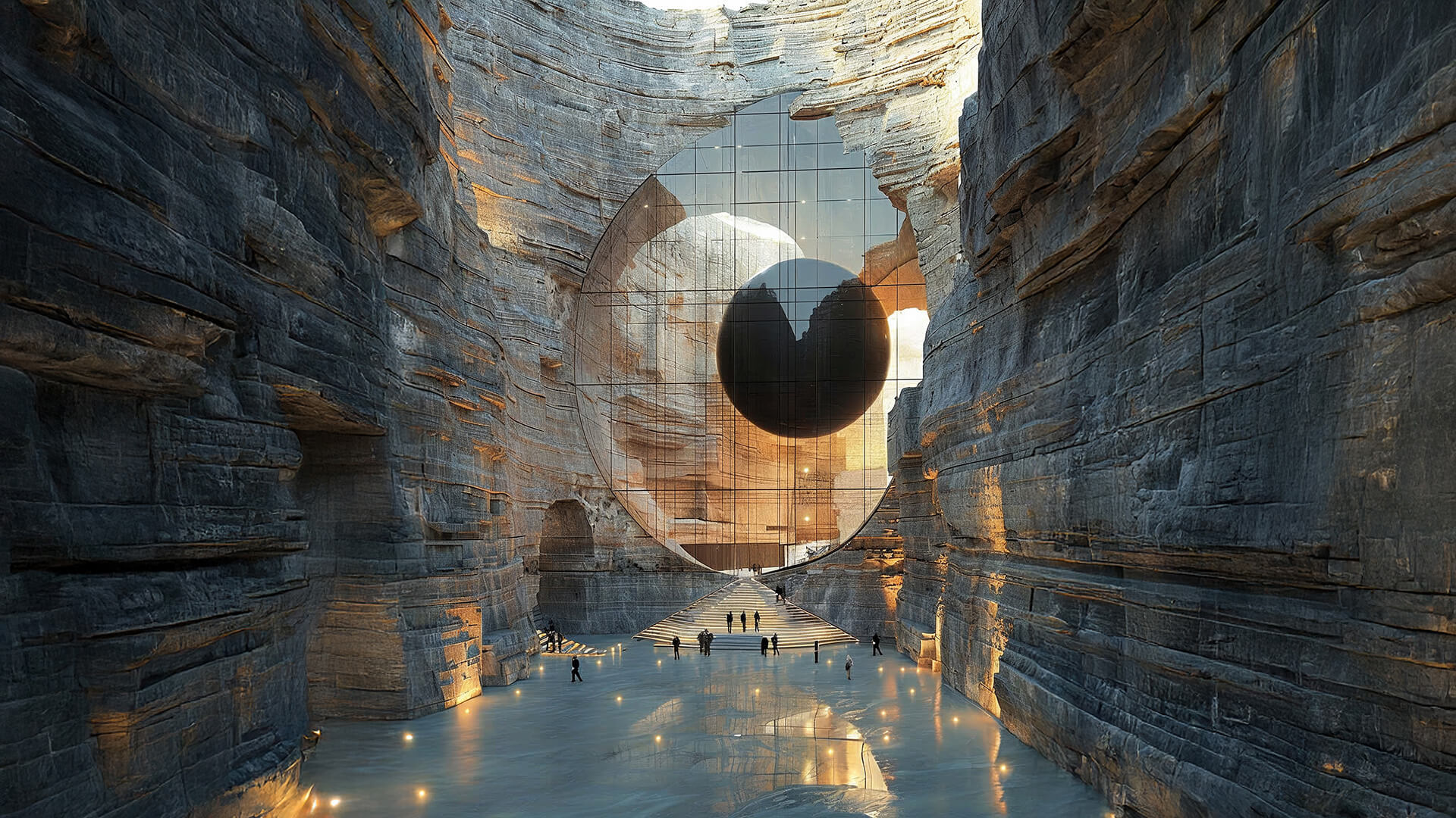 10 Picks for AI-Generated Architecture-ekmagazine