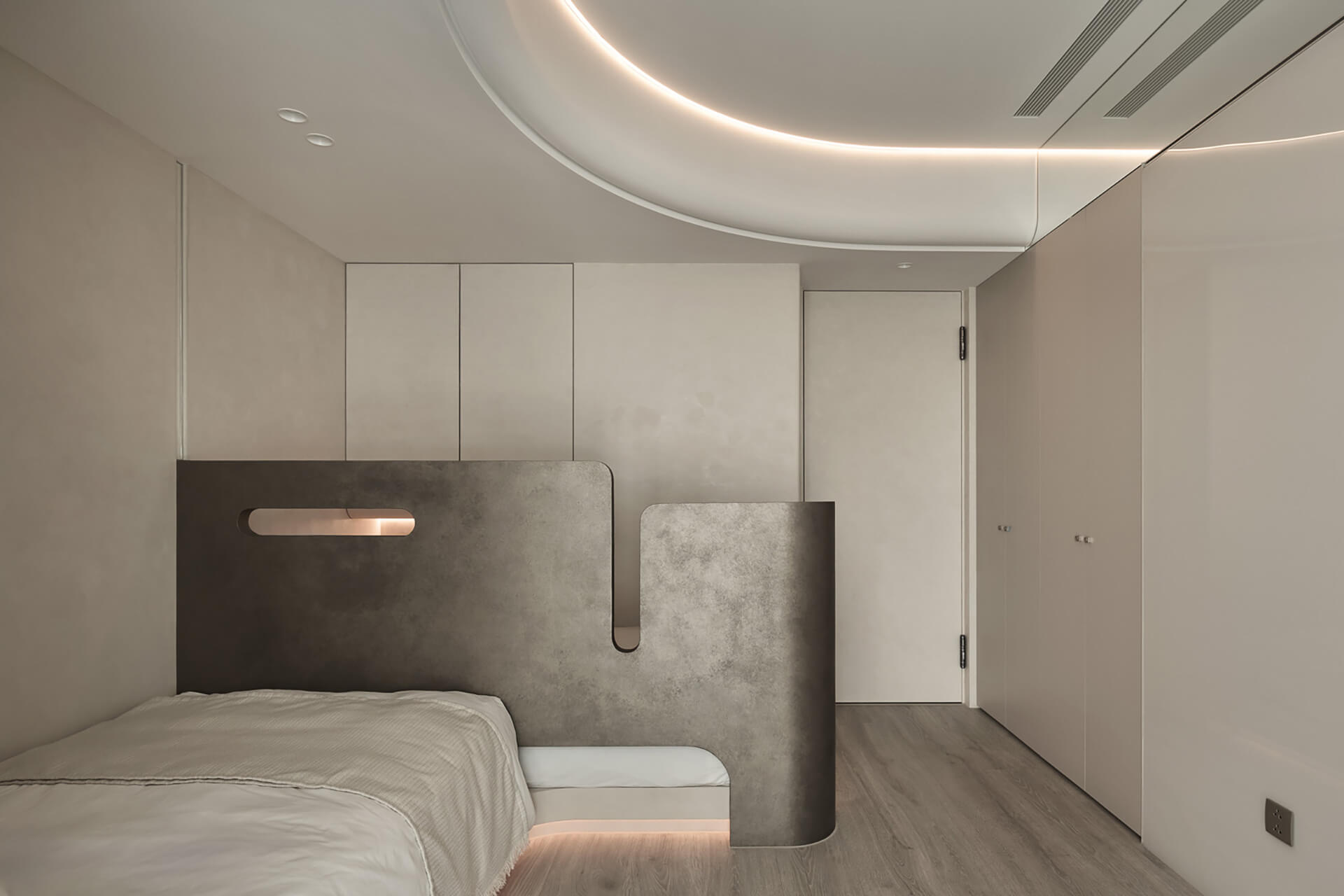 Residence in Taipei-23 Design-ekmagazine