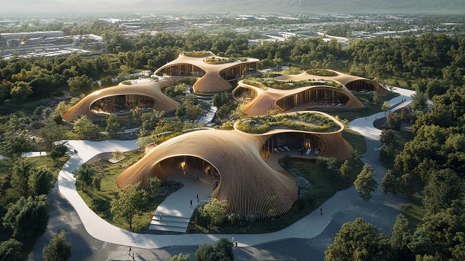 10 Picks for AI-Generated Architecture-ekmagazine
