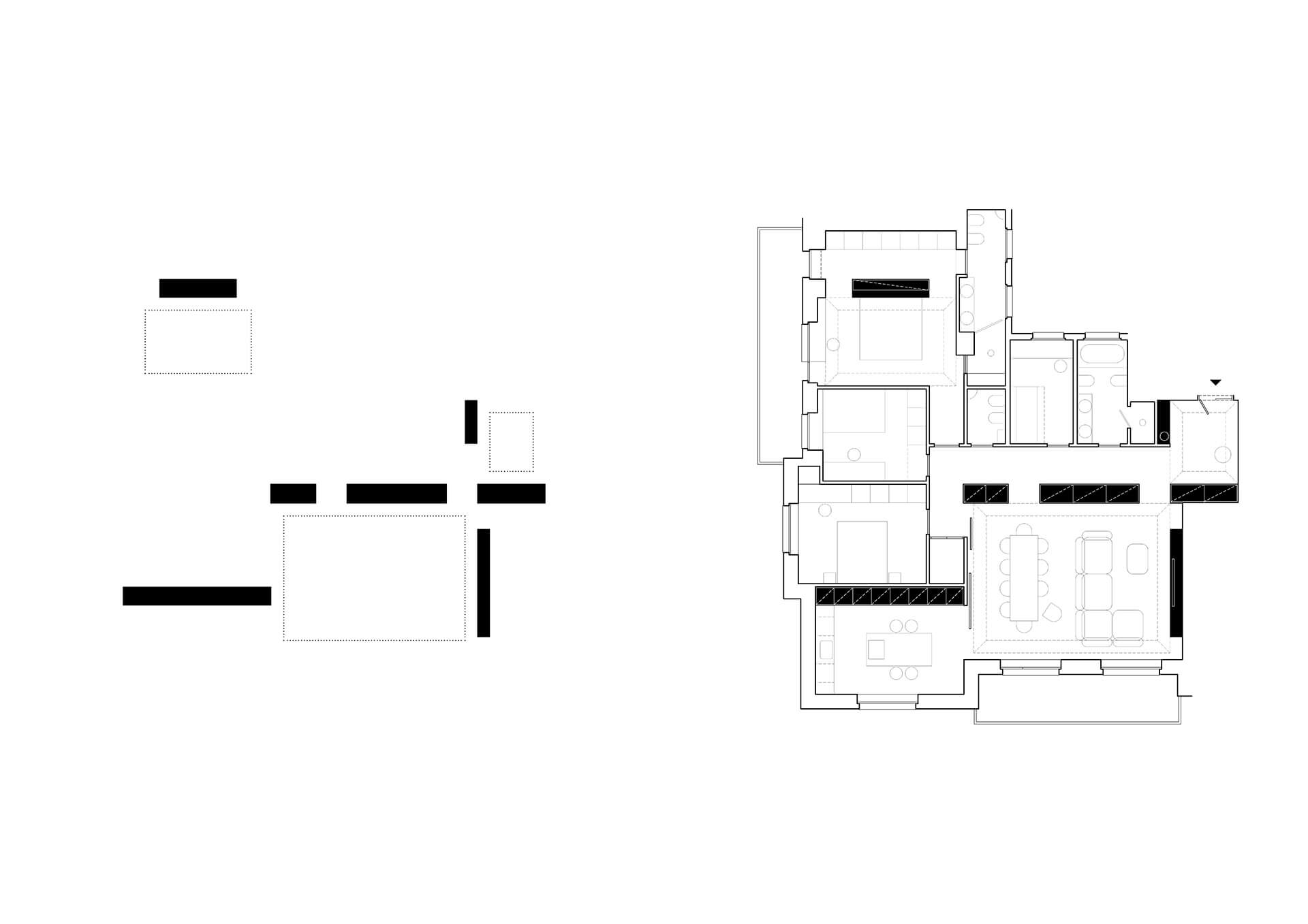 Casa 01 - Supersonic Architects - ekmagazine