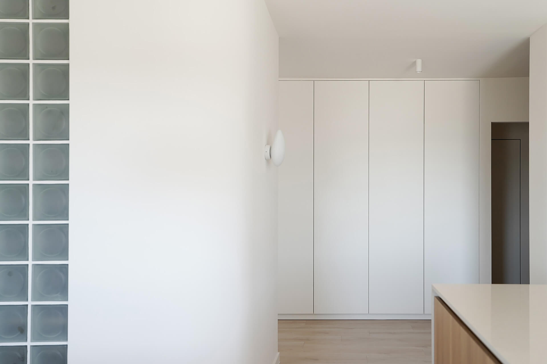 Apartment Renovation in Chalandri-Selekou Katerina Architecture Practice -ekmagzine