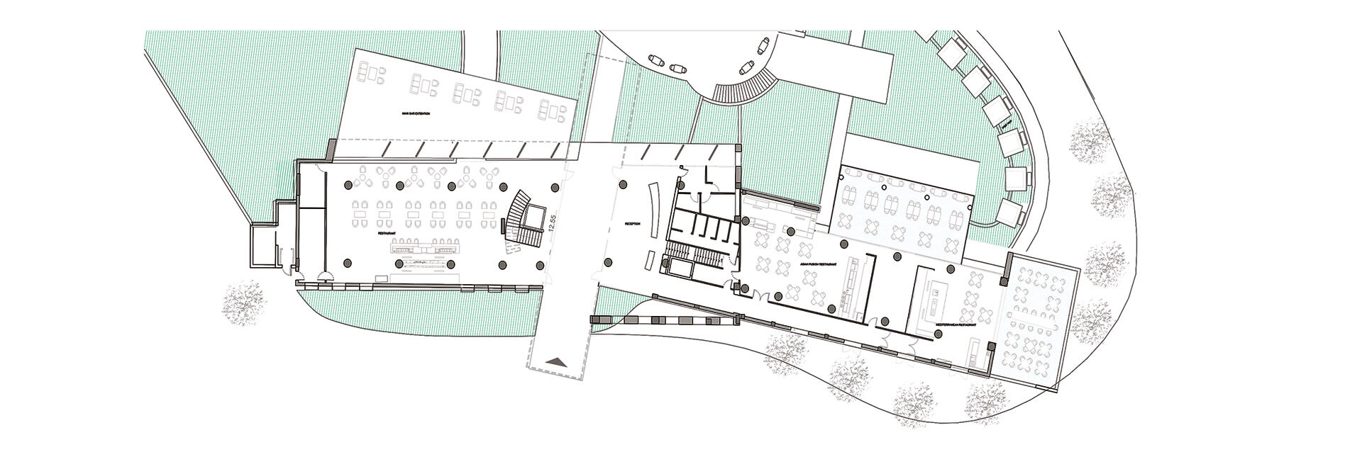 King Jason Zante-SP Architect & Partners-ekmagazine