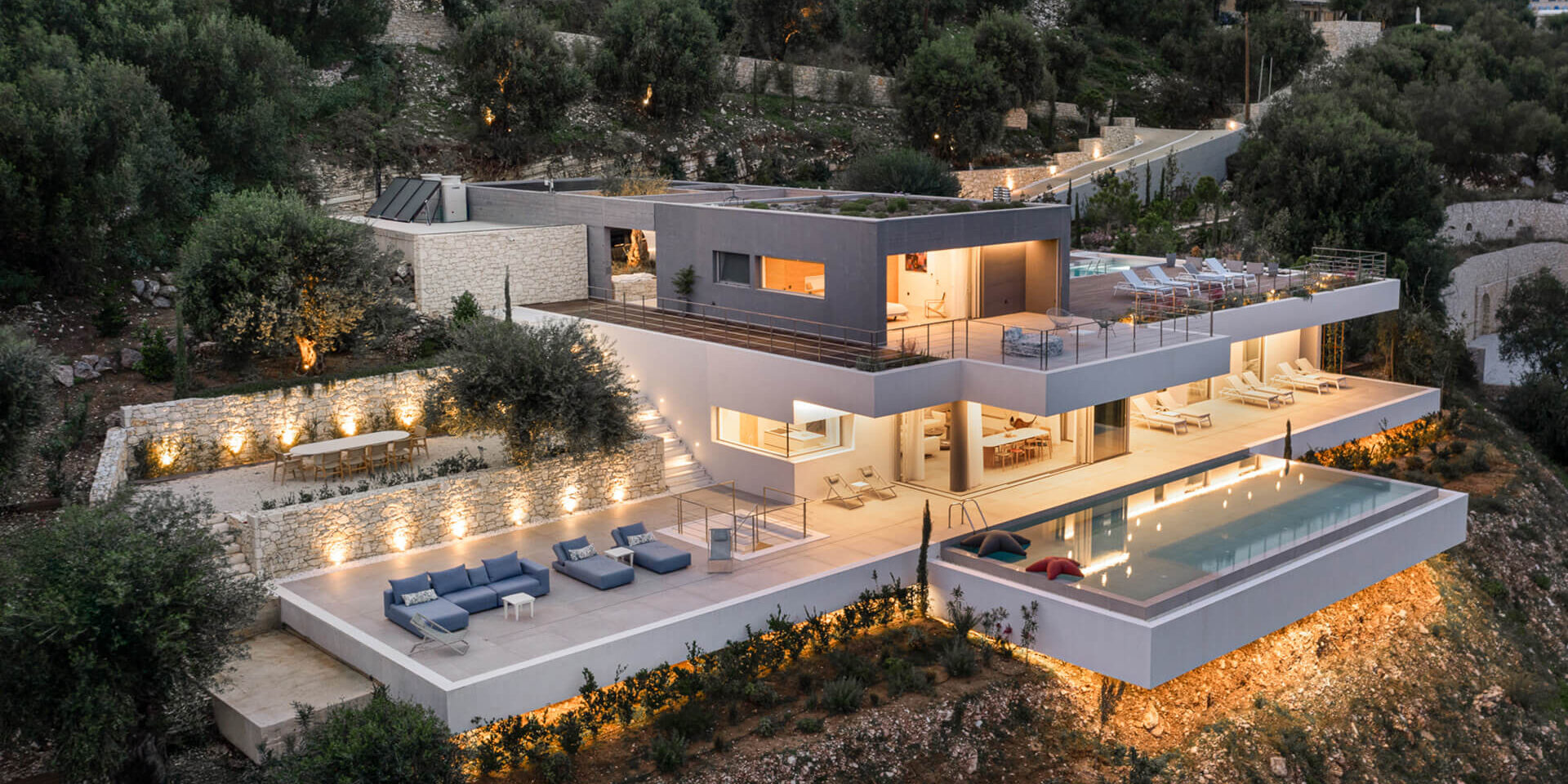 Benessere Rock House - Über Kreative - ekmagazine