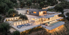 Benessere Rock House - Über Kreative - ekmagazine