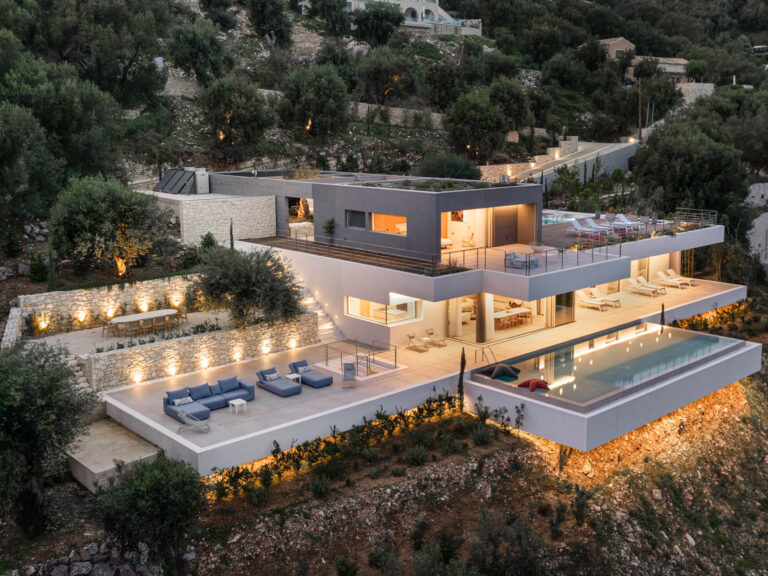 Benessere Rock House - Über Kreative - ekmagazine