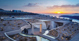 Divine Cave Experience - Eleni Sigala - ekmagazine