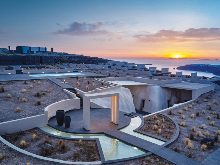 Divine Cave Experience - Eleni Sigala - ekmagazine