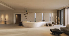 Minos Palace Resort - Stones & Walls - ekmagazine