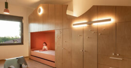 Residence in Polygyros-Louizi + Louizis Architects-ekmagazine