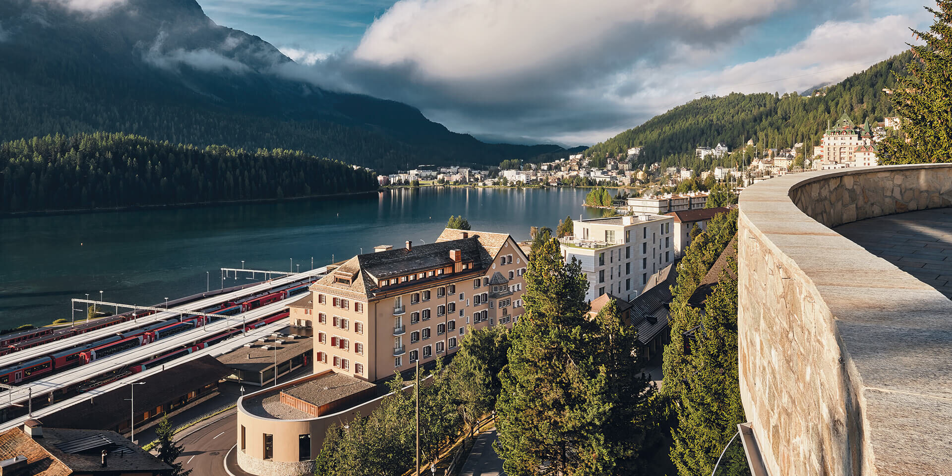 00-cover-Grace La Margna St. Moritz Hotel Extension and Renovation-Divercity Architects-ekmagazine Grace La Margna St. Moritz Hotel Extension and Renovation-Divercity Architects-ekmagazine