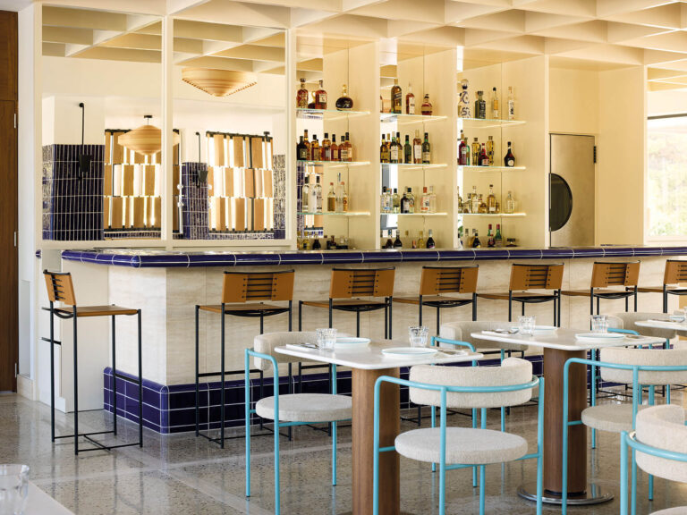 Ace Hotel + Swim Club Athens-Georges Batzios Architects, Cigüe-ekmagazine