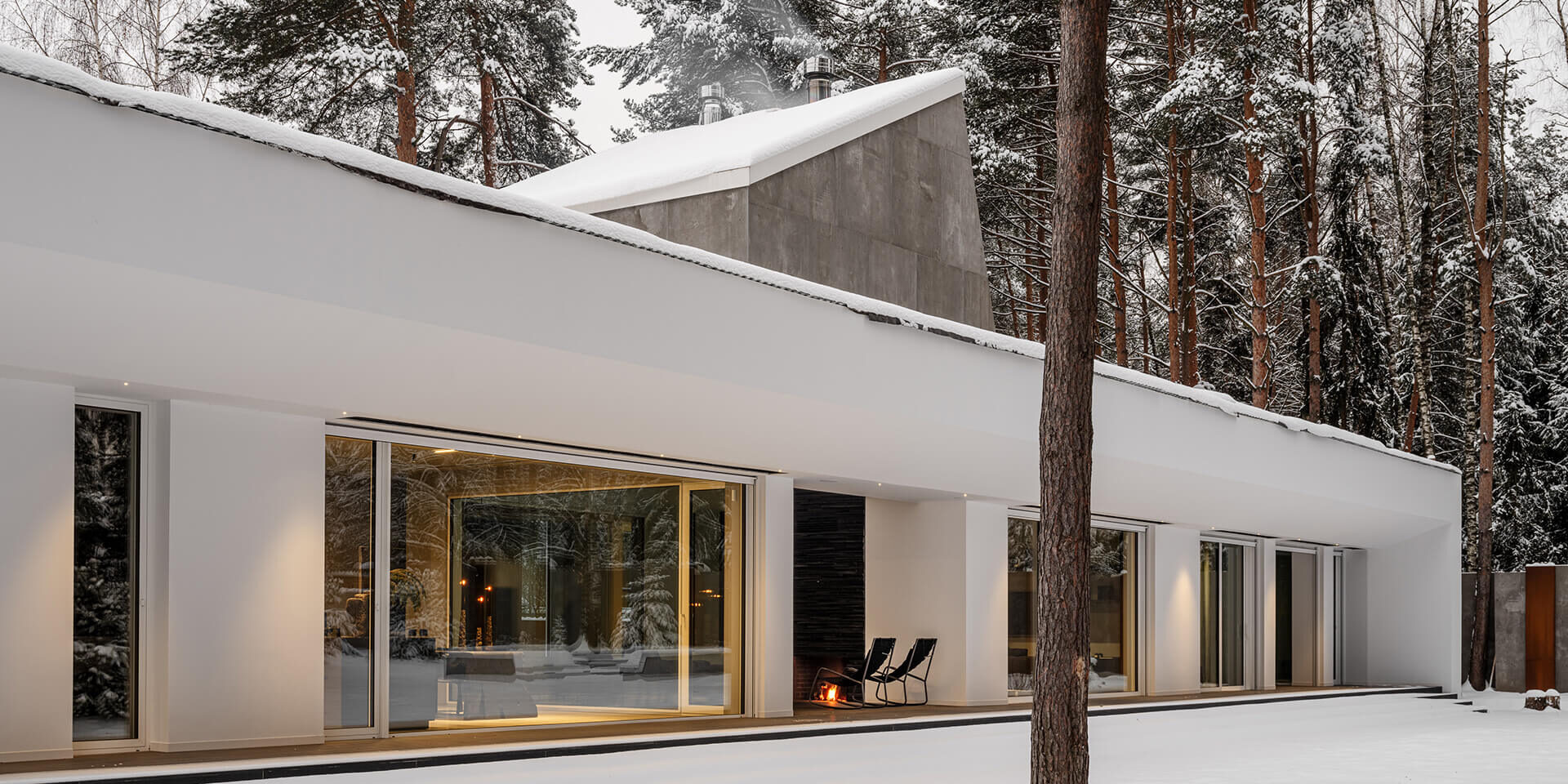 Residence in Moscow-Tatiana Alenina Design Bureau-ekmagazine