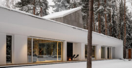 Residence in Moscow-Tatiana Alenina Design Bureau-ekmagazine