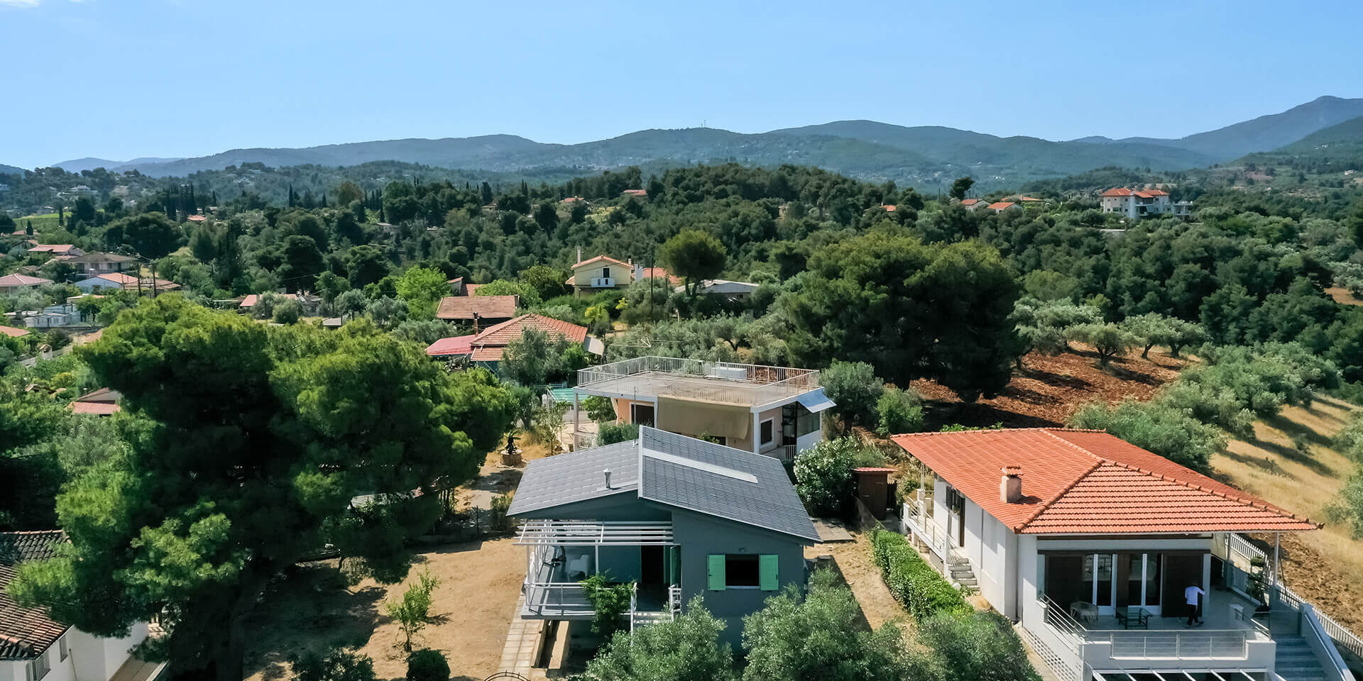 Olive House - Studio Syn_ - ekmagazine