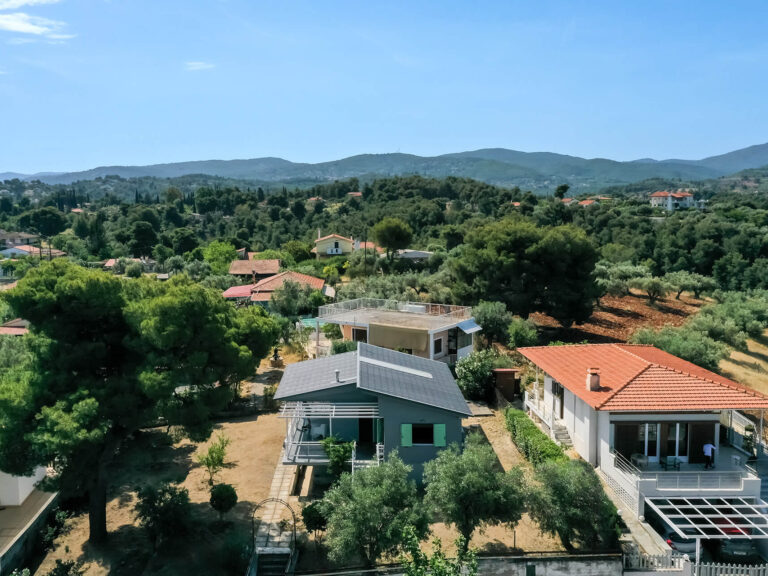 Olive House - Studio Syn_ - ekmagazine