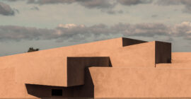 Domes Novos - KCP Architects - ekmagazine