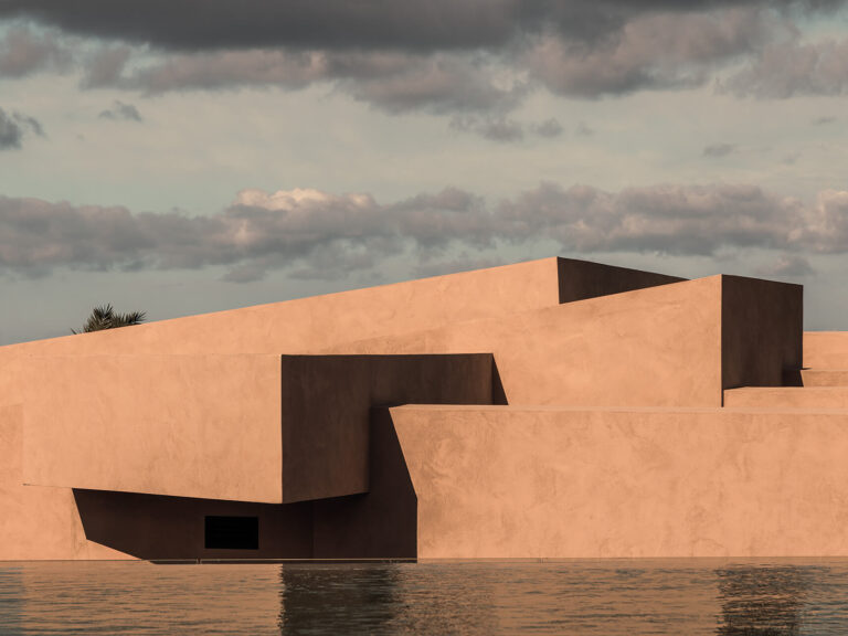 Domes Novos - KCP Architects - ekmagazine