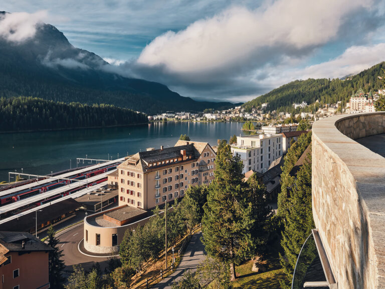 Grace La Margna St. Moritz Hotel Extension and Renovation-Divercity Architects-ekmagazine