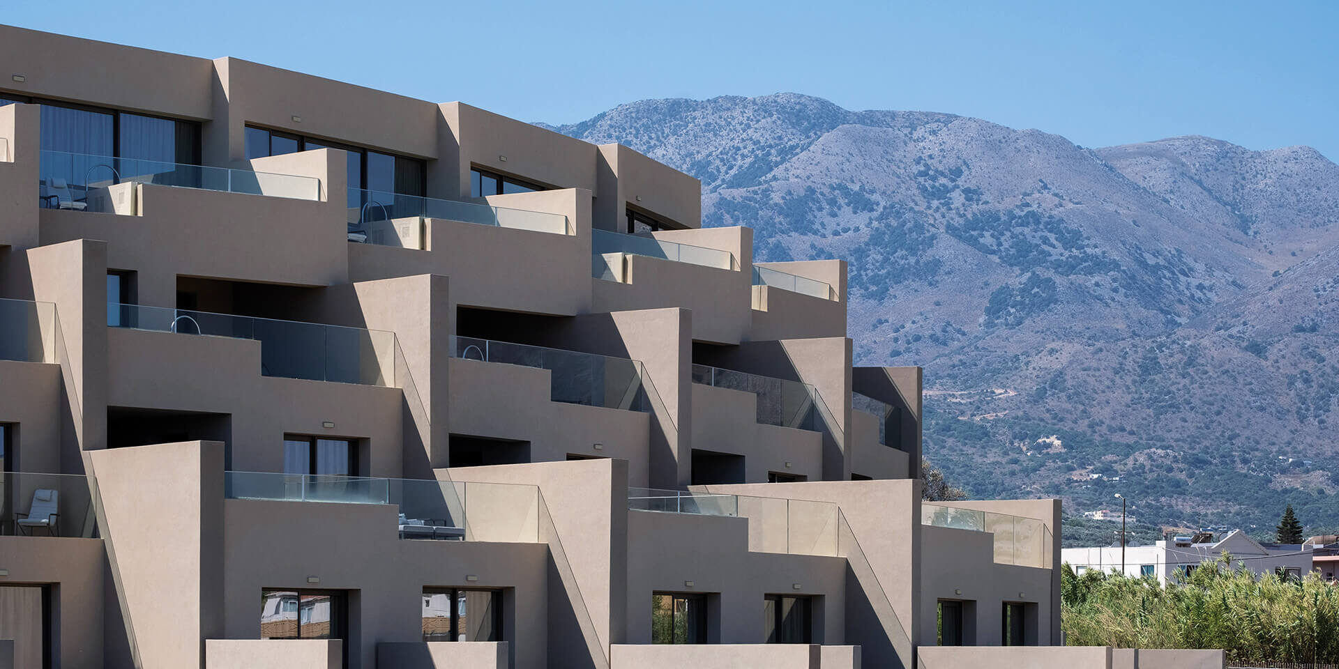 Ventale Island Breeze Resort - Archtify - ekmagazine