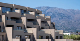 Ventale Island Breeze Resort - Archtify - ekmagazine