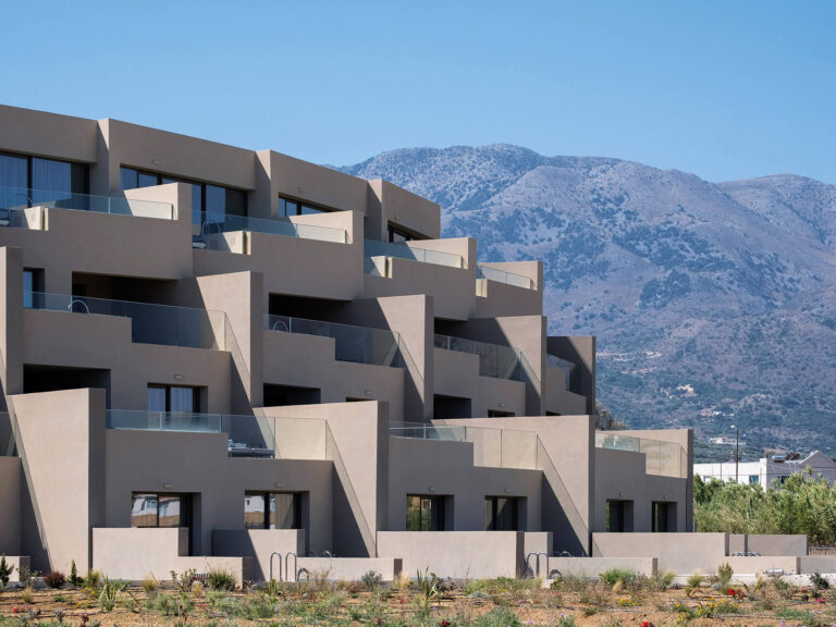 Ventale Island Breeze Resort - Archtify - ekmagazine