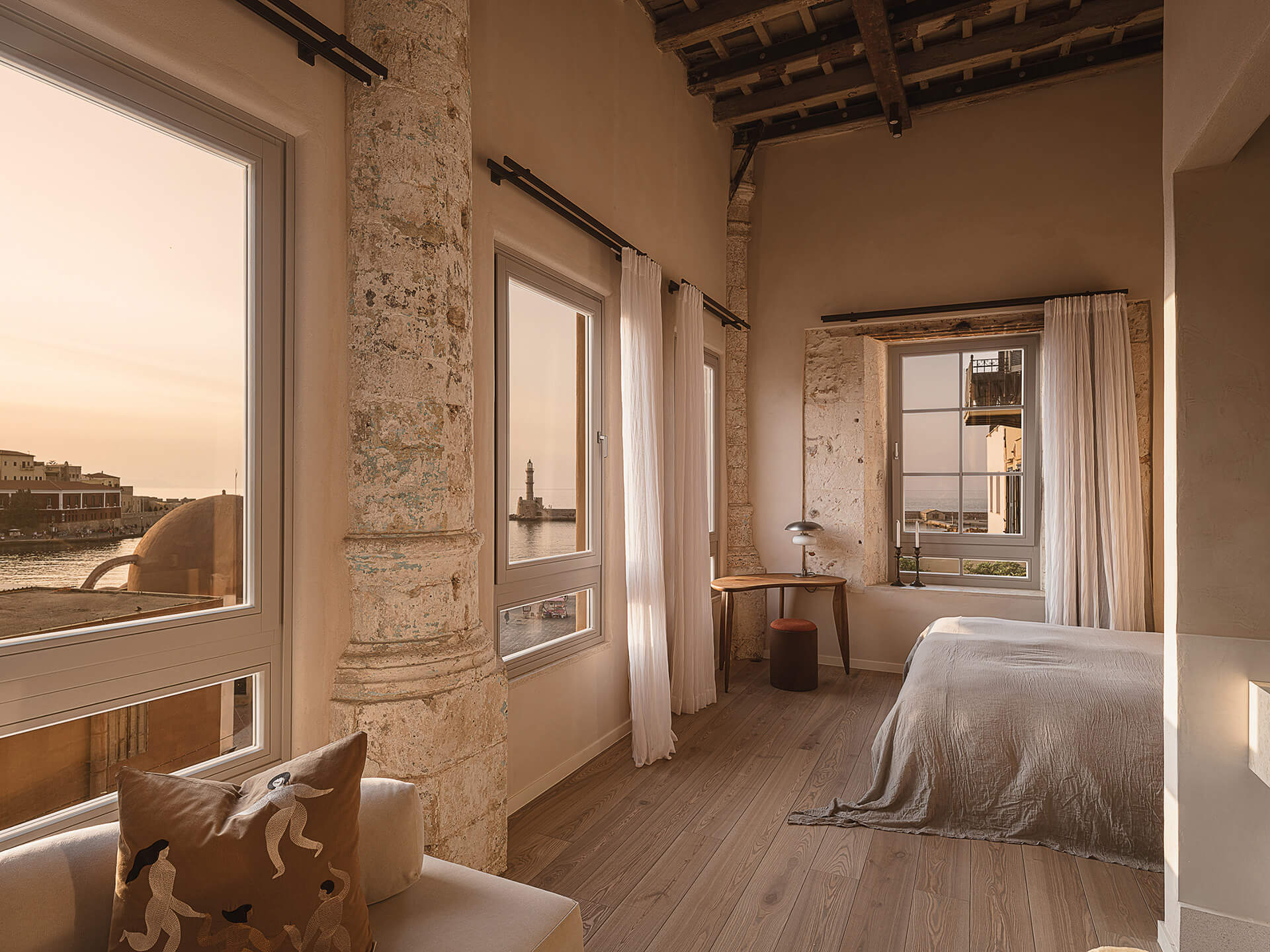 Aisha Boutique Hotel -Iosif Vasilodimitrakis, Zaira Apostolaki Liokoura-ekmagazine