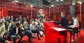 01-The Red Spot Stage – Three-Day Review - ekmagazine