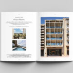 Article “Anthology of Athens” by Elastic Architects from ek magazine issue 302 | November 2025 – exploring contemporary architecture and urban hospitality design in Athens