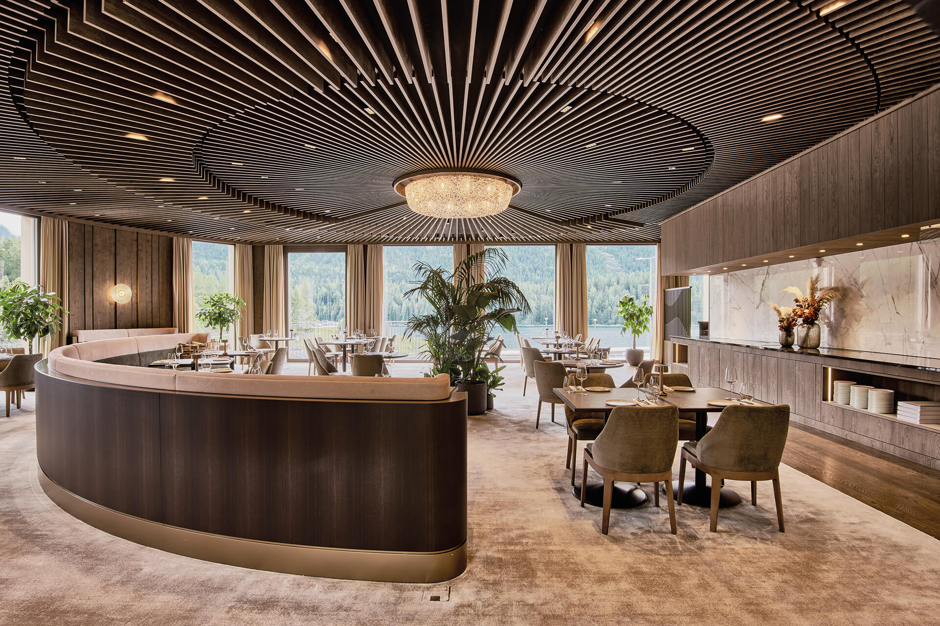 Grace La Margna St. Moritz Hotel Extension and Renovation-Divercity Architects-ekmagazine