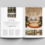 Feature on Electra Rhythm Athens by Mutiny Architects from ek magazine issue 302 | November 2025 – urban hotel architecture and interior design in Athens