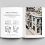 Feature on Rua Augusta Suites in Herakleio, Crete by Cube Concept from ek magazine issue 302 | November 2025 – boutique hotel design combining modern hospitality and Cretan identity