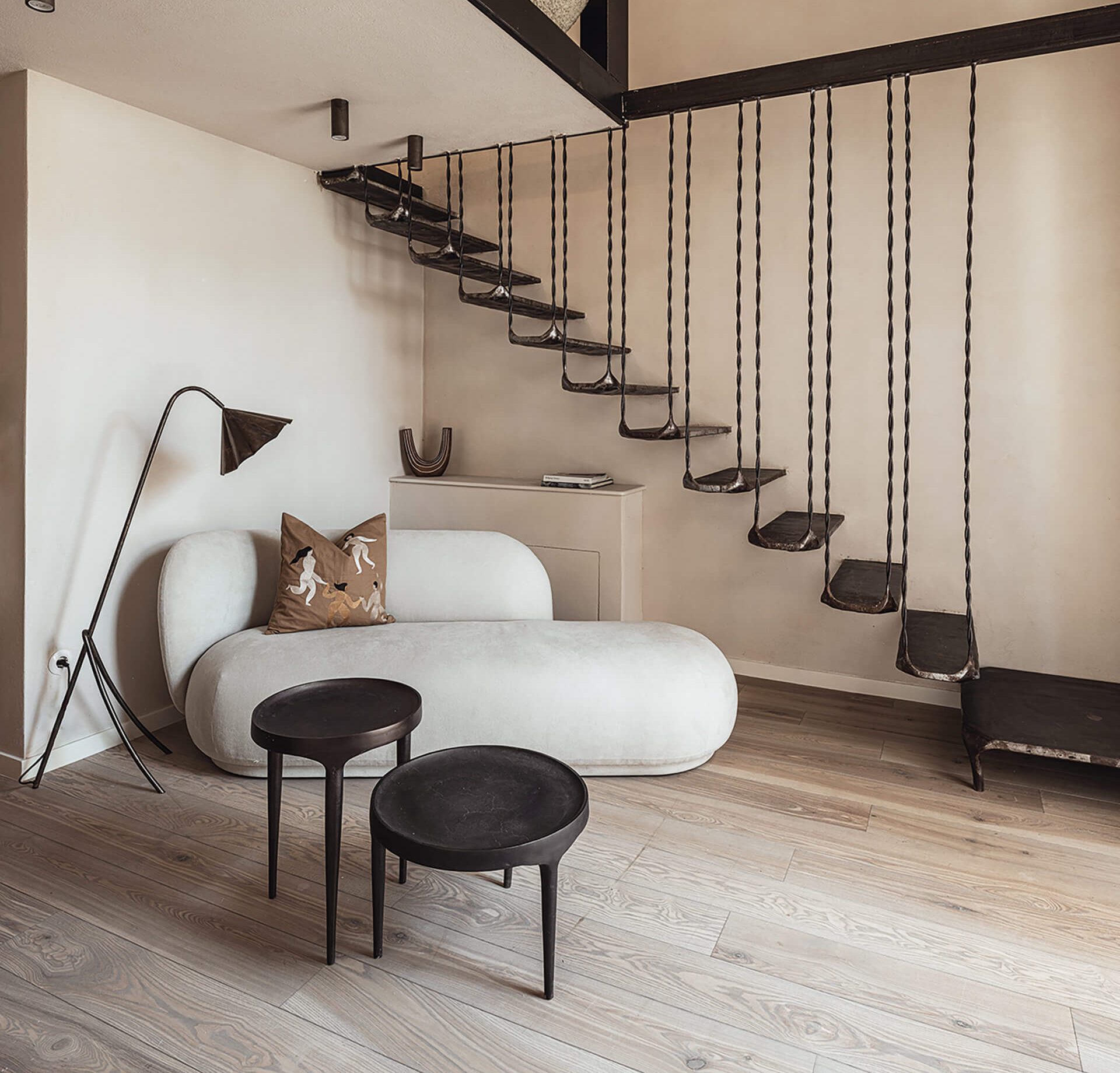 Aisha Boutique Hotel -Iosif Vasilodimitrakis, Zaira Apostolaki Liokoura-ekmagazine