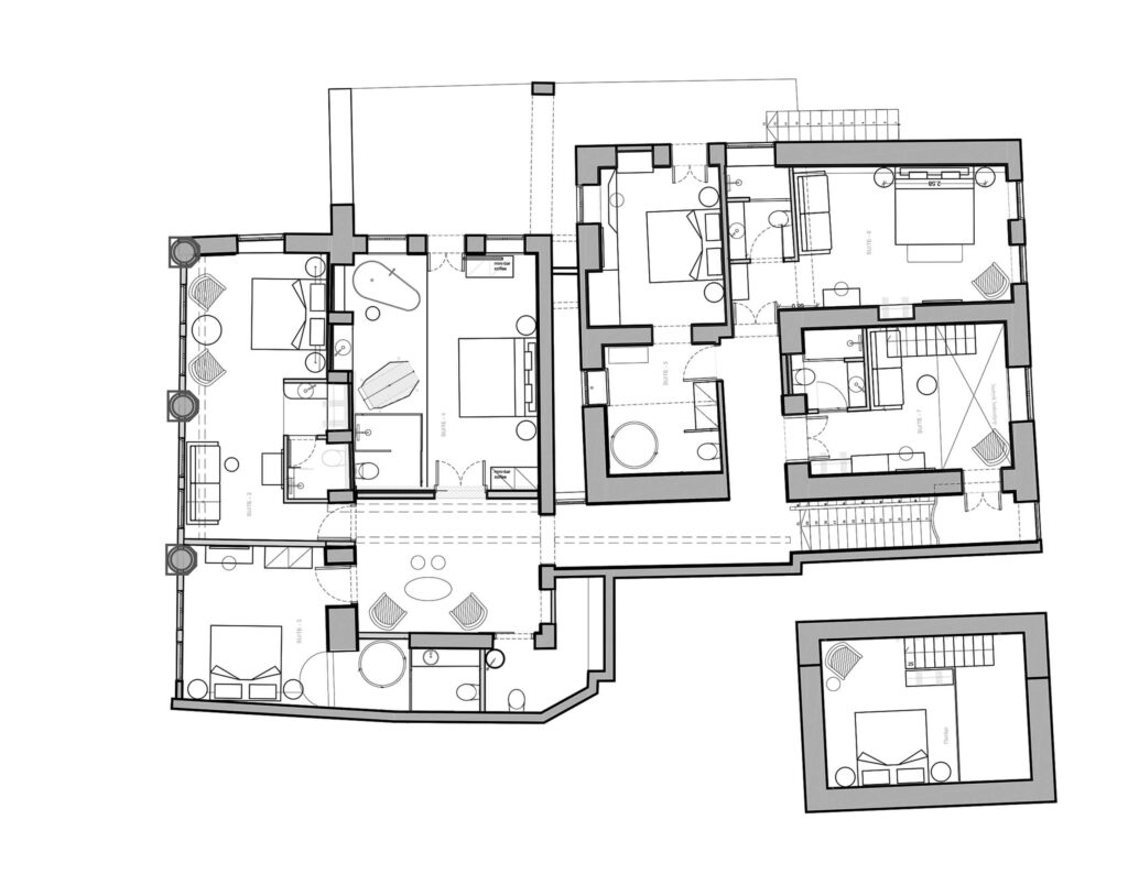 Aisha Boutique Hotel -Iosif Vasilodimitrakis, Zaira Apostolaki Liokoura-ekmagazine