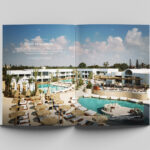 Feature on Ayã Resort in Cyprus by M+N Mita & Associates from ek magazine issue 302 | November 2025 – modern resort architecture and Mediterranean coastal design